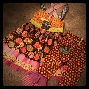 Matilda Jane 2-piece set